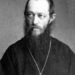 Der Vater von S. Fudel, Erzpriester Josef Fudel
